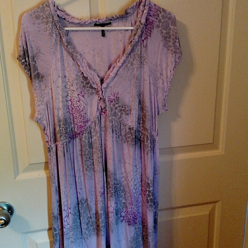 Daisy Feuentes new intimate wear